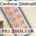 Cenforce Sildénafil 26